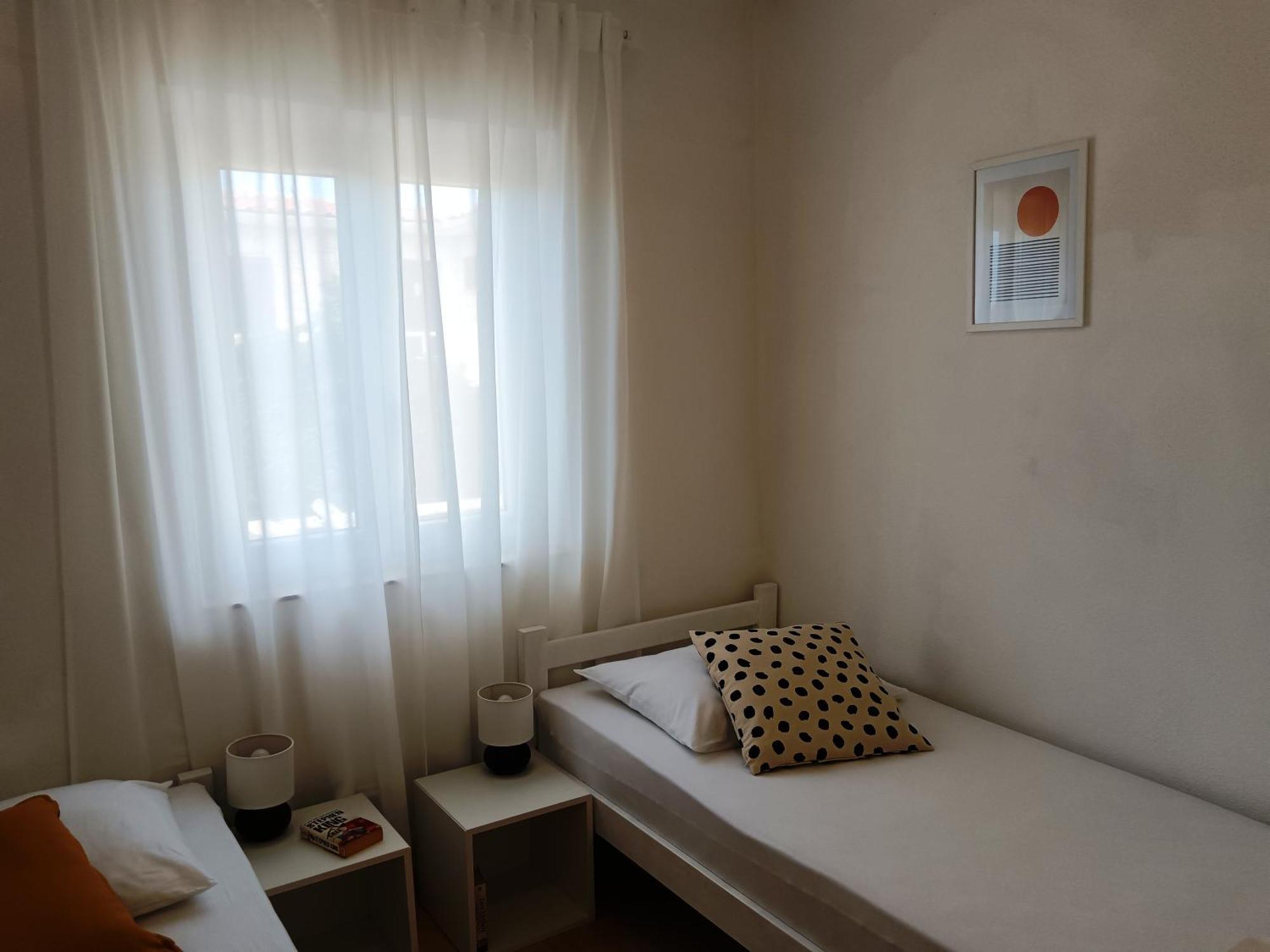 Apartments Villa Vanja Povlja  Εξωτερικό φωτογραφία