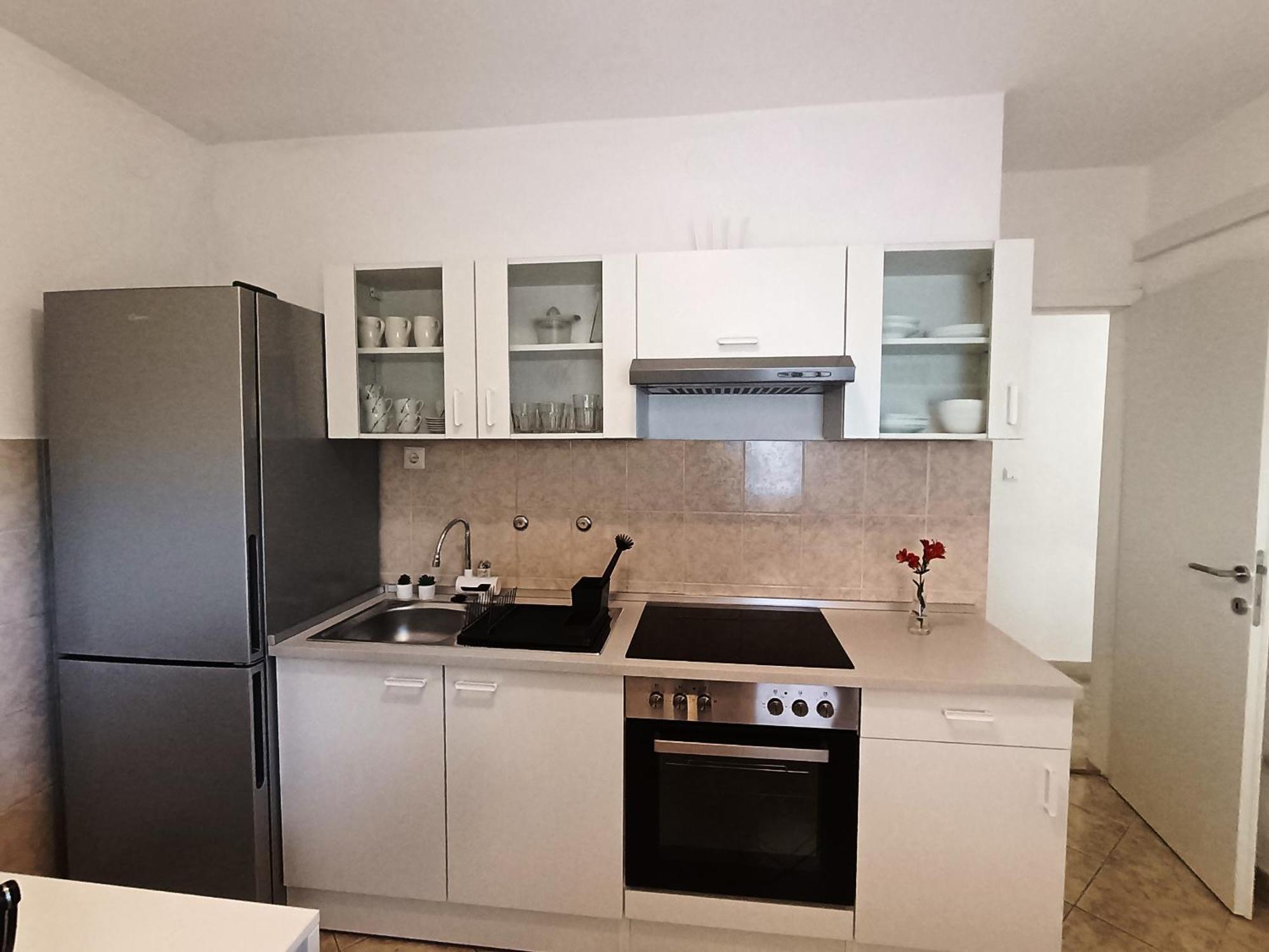 Apartments Villa Vanja Povlja  Εξωτερικό φωτογραφία